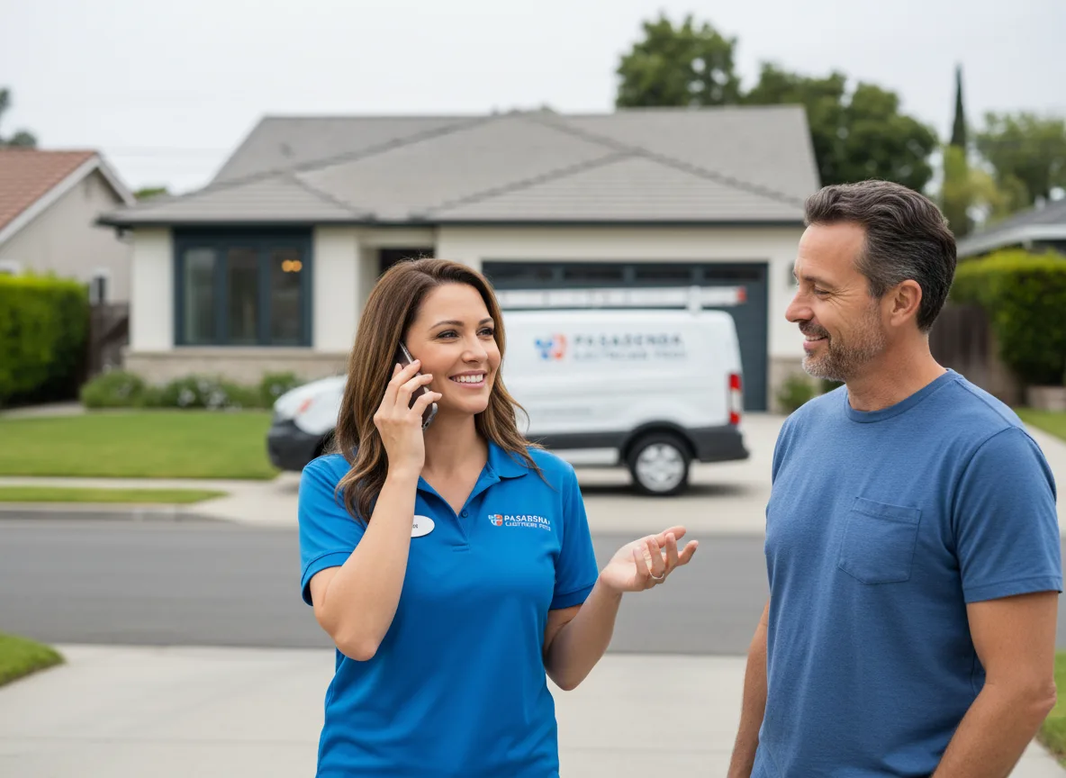Electrician Treynor, IA FAQs